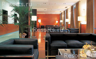 Hesperia Balneario de Guitiriz 7